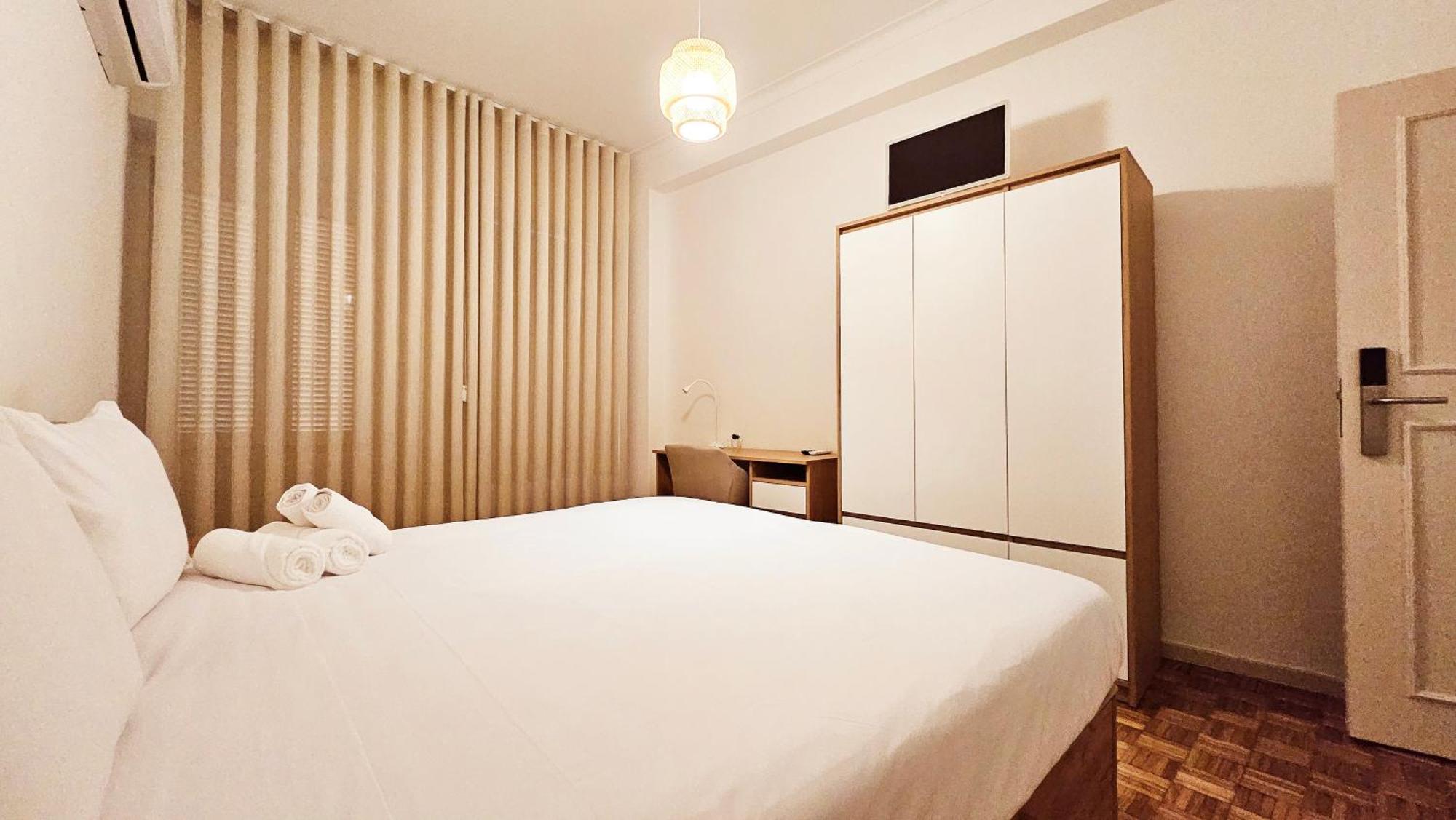 Rooms4You 1 In Historic Center Of 布拉加 外观 照片