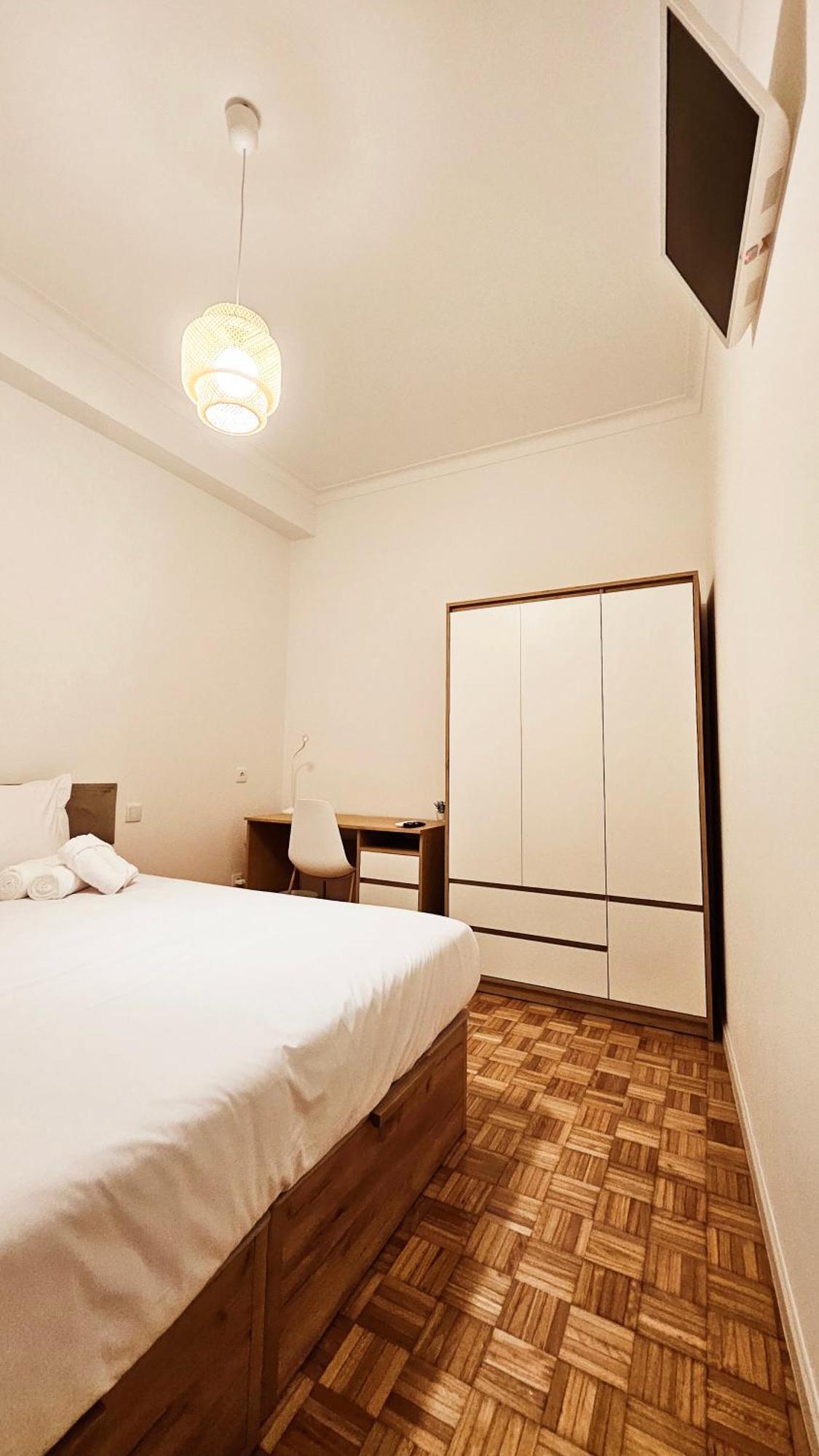 Rooms4You 1 In Historic Center Of 布拉加 外观 照片