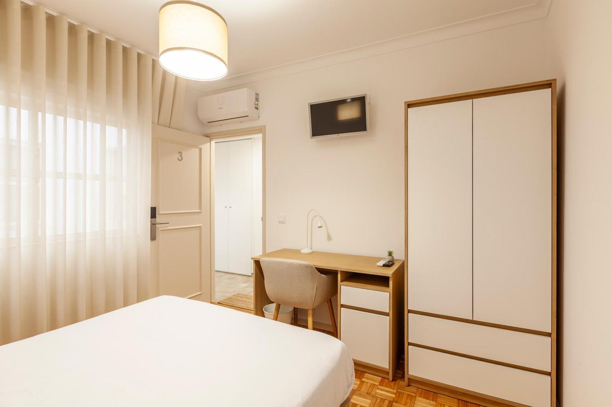 Rooms4You 1 In Historic Center Of 布拉加 外观 照片